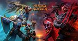 Heroes of Newerth: Reborn vstupuje do otvorenej bety už 11. novembra